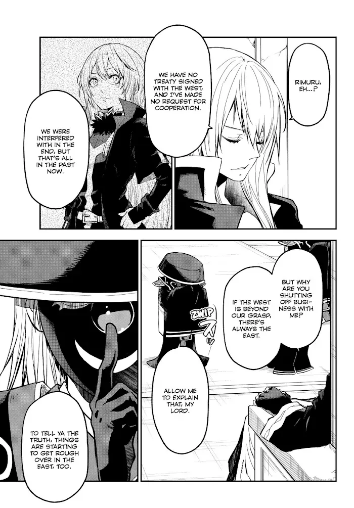 That Time I Got Reincarnated as a Slime Chapter 131 image 06_optimized